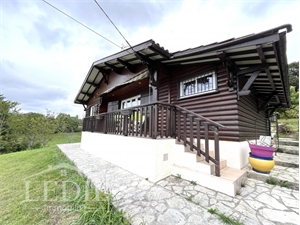 chalet à la vente -   32440  CASTELNAU D AUZAN LABARRERE, surface 67 m2 vente chalet - UBI442730996